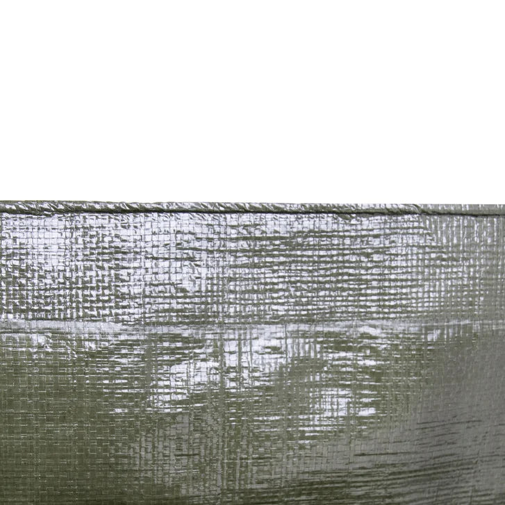 Stinson 8 ft. x 10 ft. Heavy Duty Tarp, 4-pack