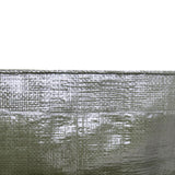 Stinson 8 ft. x 10 ft. Heavy Duty Tarp, 4-pack