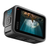 GoPro HERO13 Black Action Camera Bundle