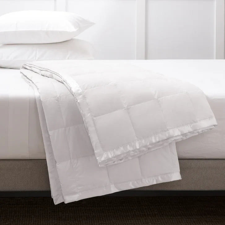 Allied Home Oversized All Season Down Blanket