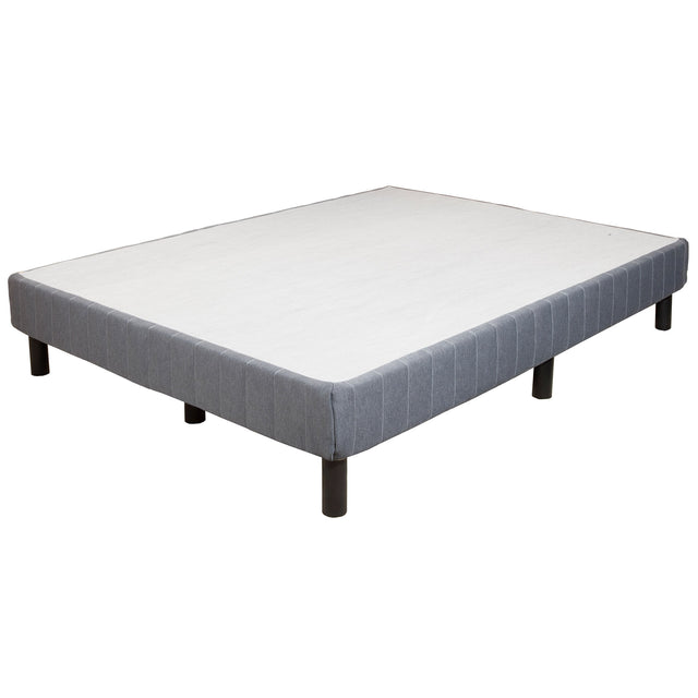 EnForce Platform Bed Base, Double Q4