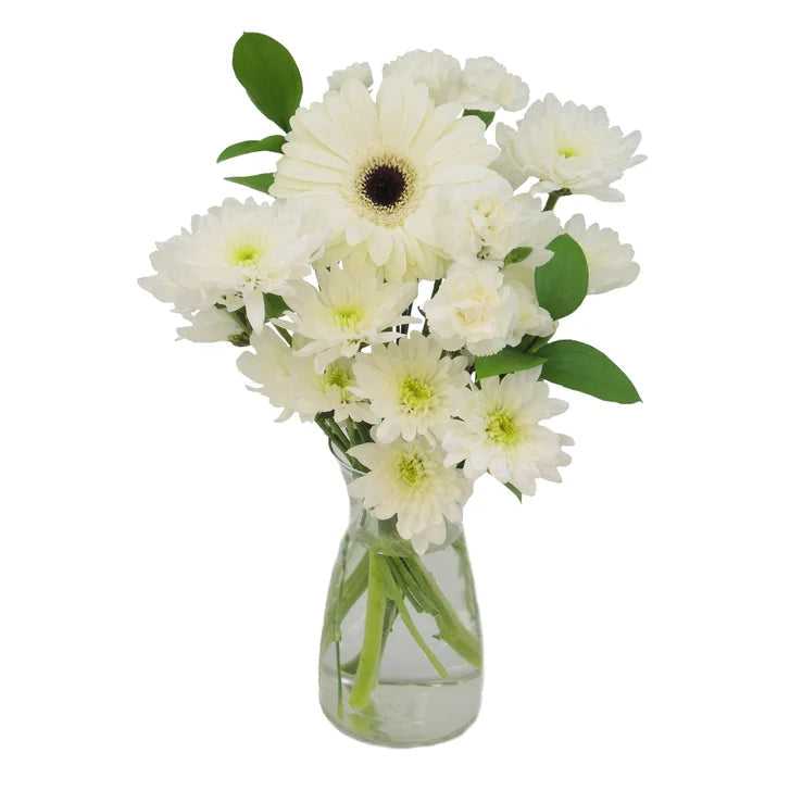 Euro Garden Mini Bouquets, 20-pack