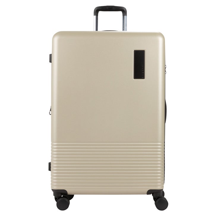 Bugatti - Westmount 3-piece Hardside Expandable Spinner Luggage Set
