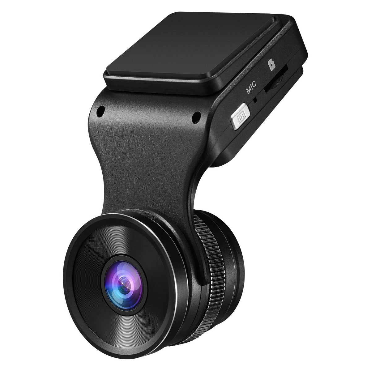 GekoGear Orbit D200 2K Dashcam
