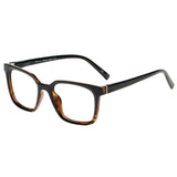 Innovative Eyewear Vera Fashion Square Readers, Pack of 3