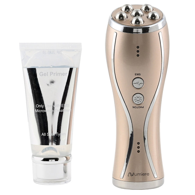 Numiere Plus Microcurrent & LED Tightening & Sculpting Wand E8