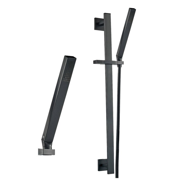 Akuaplus Irene II Pressure Blance Adjustable Shower System