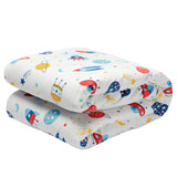 Hush Kids Weighted Blanket