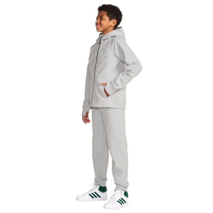 Lolë Boys' and Girls' Fleece Jogger