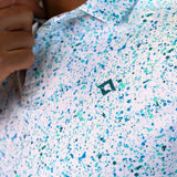 Verzus Family Golf Collection - Moisture-Wicking Performance Shirt