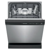 Frigidaire 24 in. Built-In Dishwasher with Delay Start