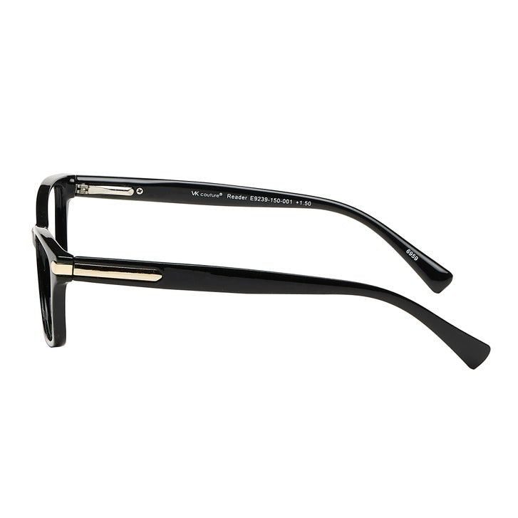 Innovative Eyewear Julia Readers with Blue Light Protection, Pack of 2