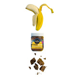 Healthy Crunch Seed Butter Variety Pack, 5 x 340 g