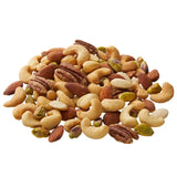 Kirkland Signature Unsalted Mixed Nuts, 1.13 kg