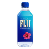 Fiji Natural Spring Water, 24 × 500 mL