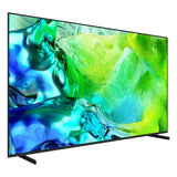 Samsung 55" Class - QN80H Series - 4K UHD Neo QLED TV