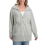 Converse Women's Knit Anorak Jacket