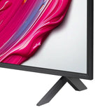 LG 86" Class - QNED80A Series - 4K UHD QNED TV