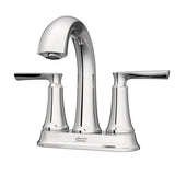 American Standard Braymer 4 in. Center Set Bathroom Faucet