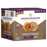 Crunchmaster Multi-Grain Cracker, 567 g