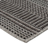 Viana Capri Collection Indoor/Outdoor Area Rug