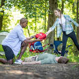 Philips HeartStart AED Home Defibrillator Bundle