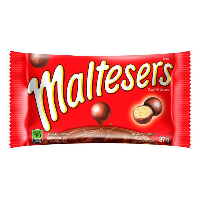 Maltesers Candies, 15 × 37 g J9