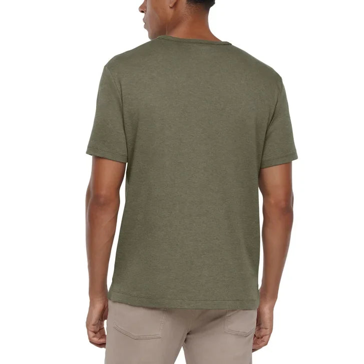 Banana Republic Men's Luxe Touch T-Shirt