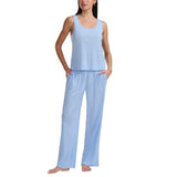 Splendid Women's Pointelle Lounge Set, 3-piece