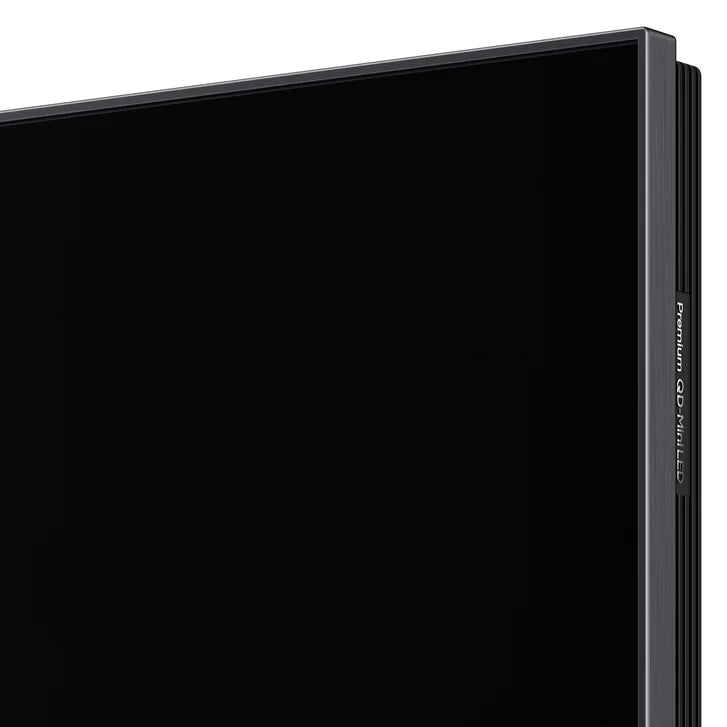 TCL 65" Class - A400U Series - 4K UHD QD-Mini LED TV