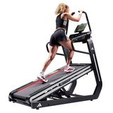 adidas T-800 High Incline Treadmill