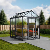 Canopia by Palram Glory Premium Greenhouse