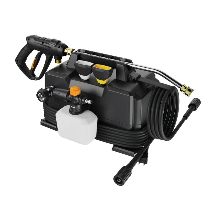 Powerplay 2.0 GPM High Flow Electric Pressure Washer