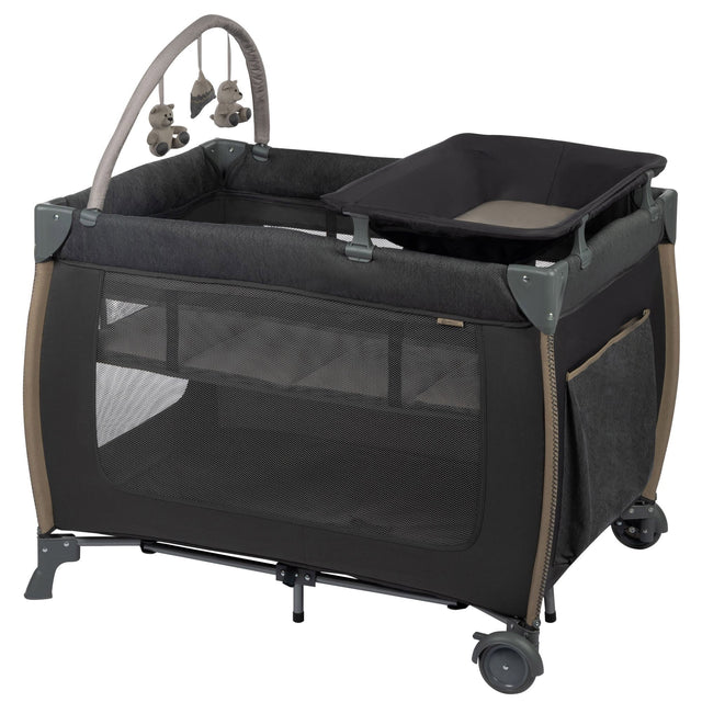 Safety 1st Amherst 3-In-1 Playard, Castle Point T9