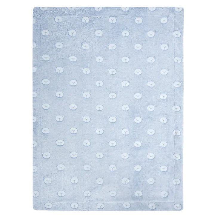 Piccolo Bambino Baby Swaddle Pack, 4-piece