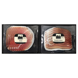 Gualerzi Pre-sliced Antipasto Meats Variety Pack 80 g (2.8 oz) × 8 pack