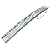 Erickson Tri Fold Steep Ramp, 454 kg (1000 lb.)