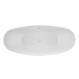 Appollo Taylor Seamless Freestanding Bathtub