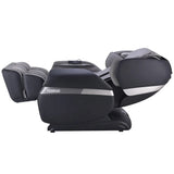 Fujiiryoki Calm Plus 4D SL Track Massage Chair with Touchscreen Remote