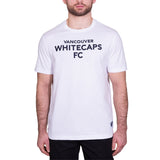 MLS Men's Official Soccer Graphic T-Shirt - Vancouver Whitecaps