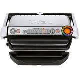 T-Fal OptiGrill Indoor Electric Grill with Removable, Nonstick Plates