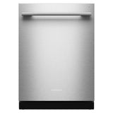 KitchenAid 24 in. Third Rack Built-In Dishwasher with ProDry System