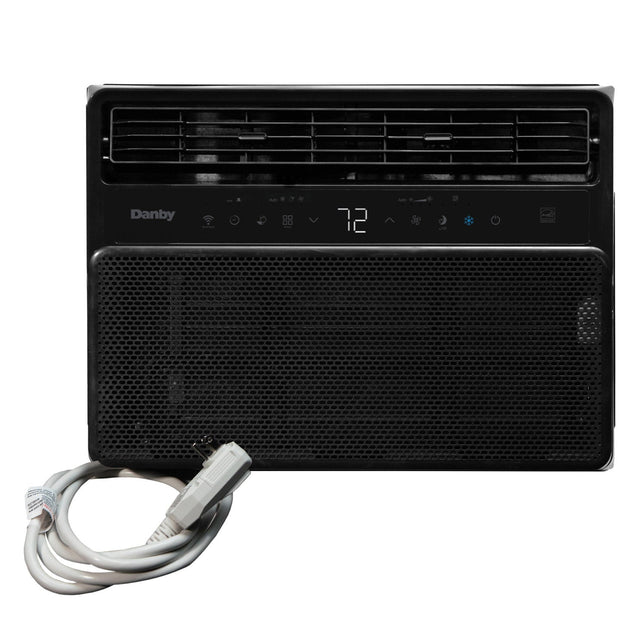 Danby 8,000 BTU SACC Inverter Smart Window Air Conditioner A7