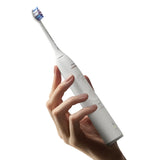 Philips Sonicare 6000 Series Electric Toothbrush with 4 Brush Heads