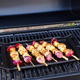 STAUB La Plancha Enamelled Cast Iron Griddle