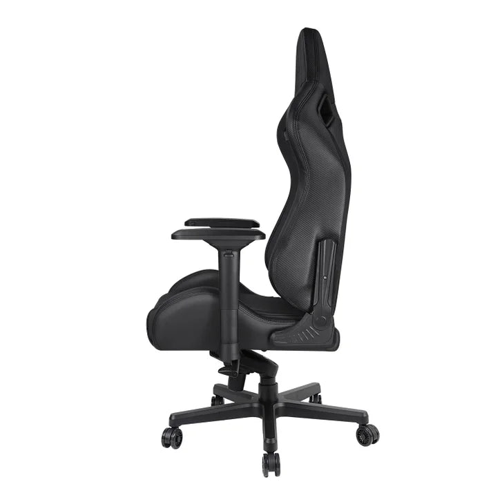 Anda Seat Dark Knight Premium Black Office Chair