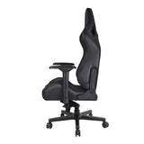 Anda Seat Dark Knight Premium Black Office Chair