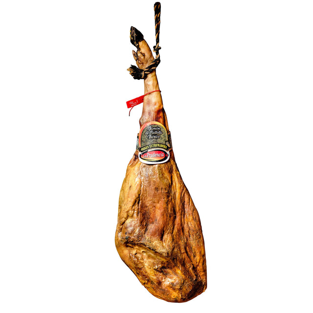 Iberico Bellota Ham Bone-in 48 Months, 8-10 kg J3