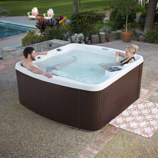 Aquaterra Aryana 44-jet Spa E8