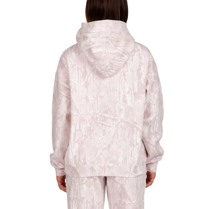 Lazypants Women’s Fleece Hoodie